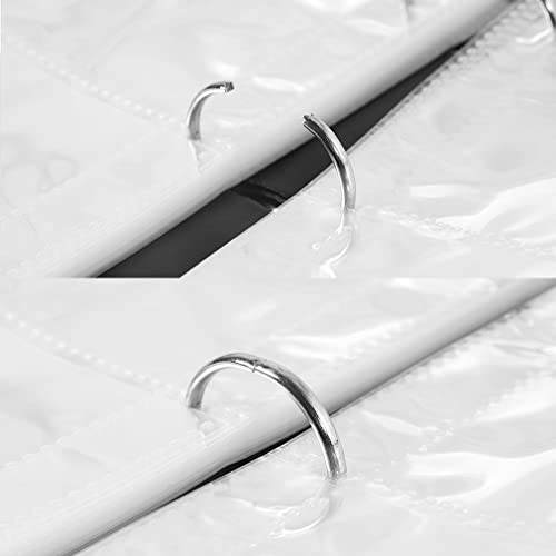 Raccoglitore per carte collezionabili in