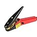 600A Arcair, Carbon Arc Gouging Torch with Cables Grooves Machining Tool for Diging The Groove, Clearing Weld Defects, and Removing Weld Root