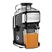 Cuisinart CJE-500FR Compact (Renewed) Juice extractor One Size Black
