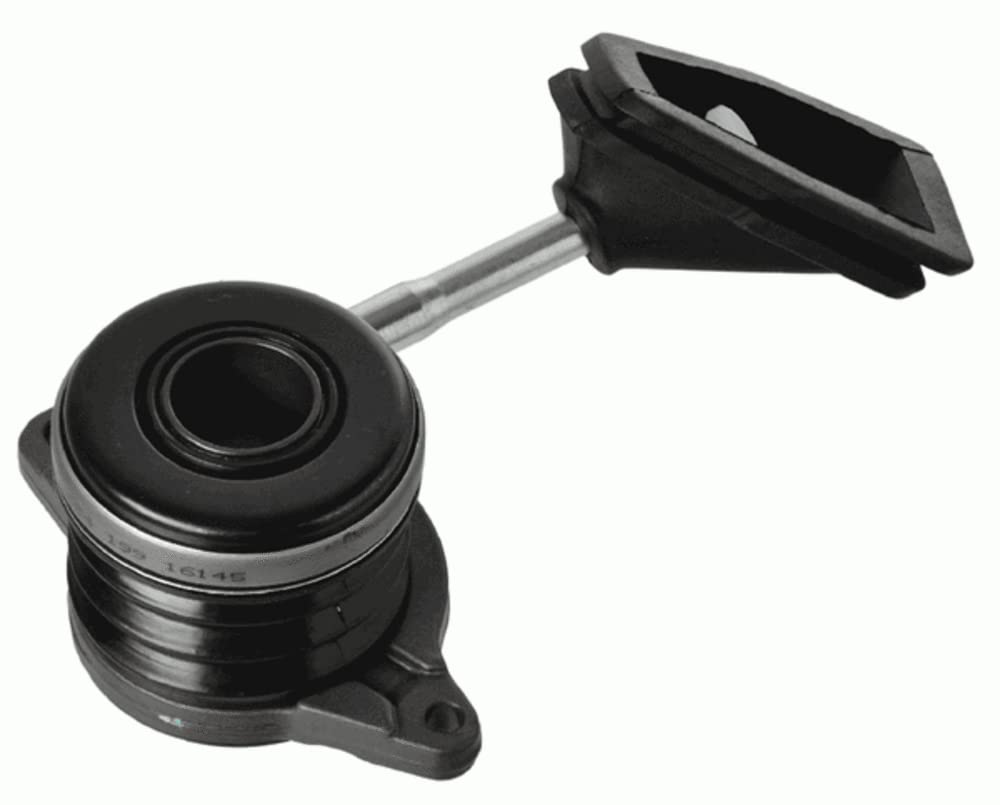 SACHS 3182 654 199 hydraulika sprzęgła