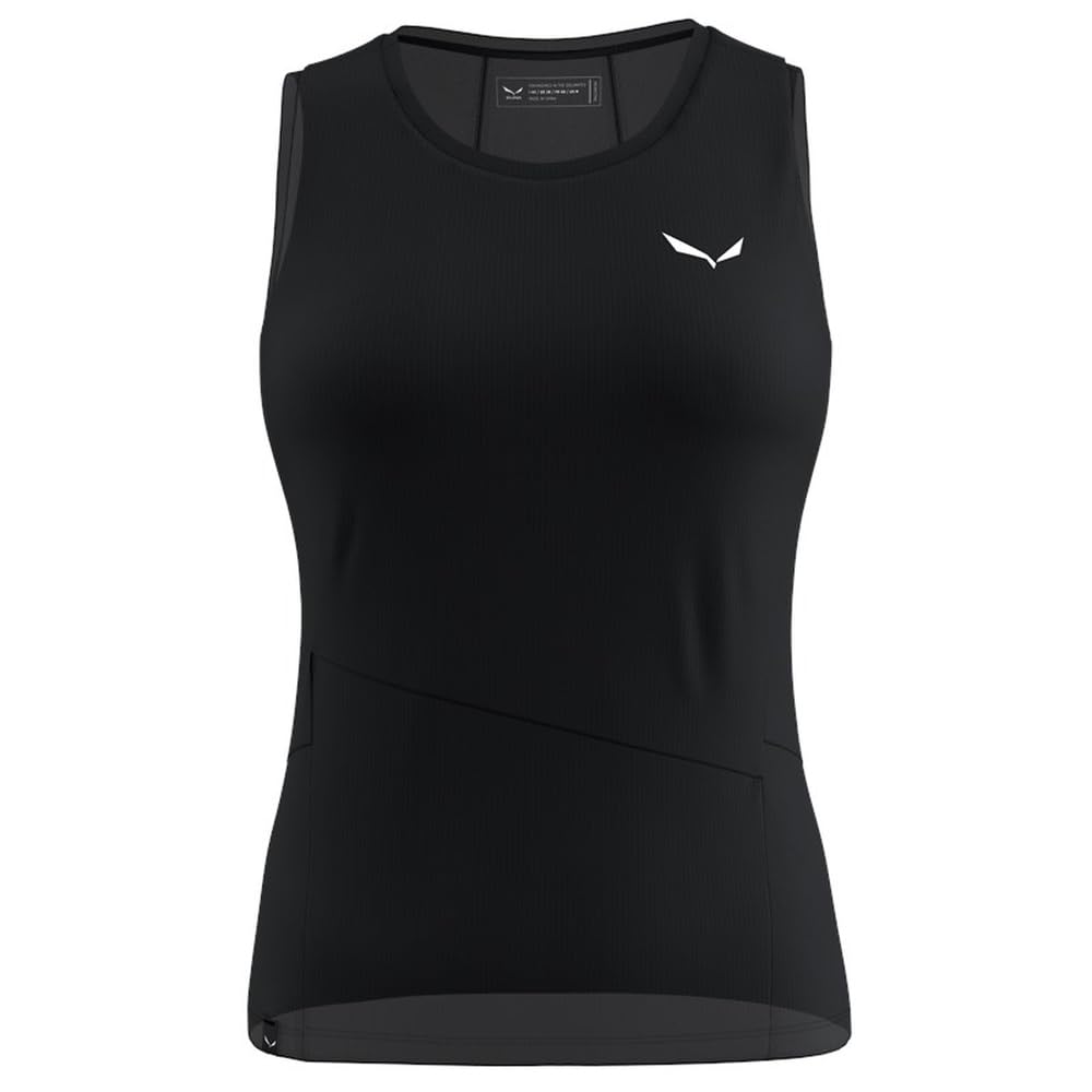 Salewa Puez Sporty Dry Tanktop Women