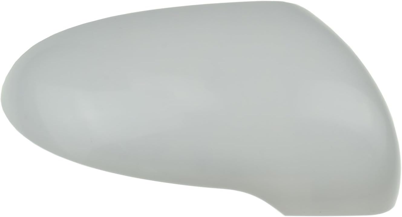 Right Side Mirror Cover White 87626C5000 For Kia Sorento 2015-2019 New