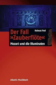 Paperback Der Fall Zauberflöte [German] Book