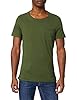Blend Men's T-Shirt - Green - Small #1