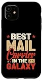 Mail Carrier Postman Humor Designs for Mailman