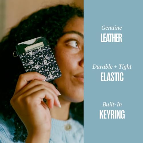 Thread Wallets Ultra Slim Minimalist Card Holder Wallet3