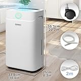 Duronic B0GSW6JNZT lato 2