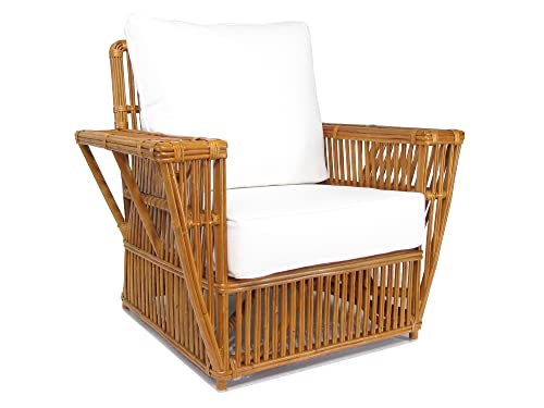 Sillón Rattan Multicolor