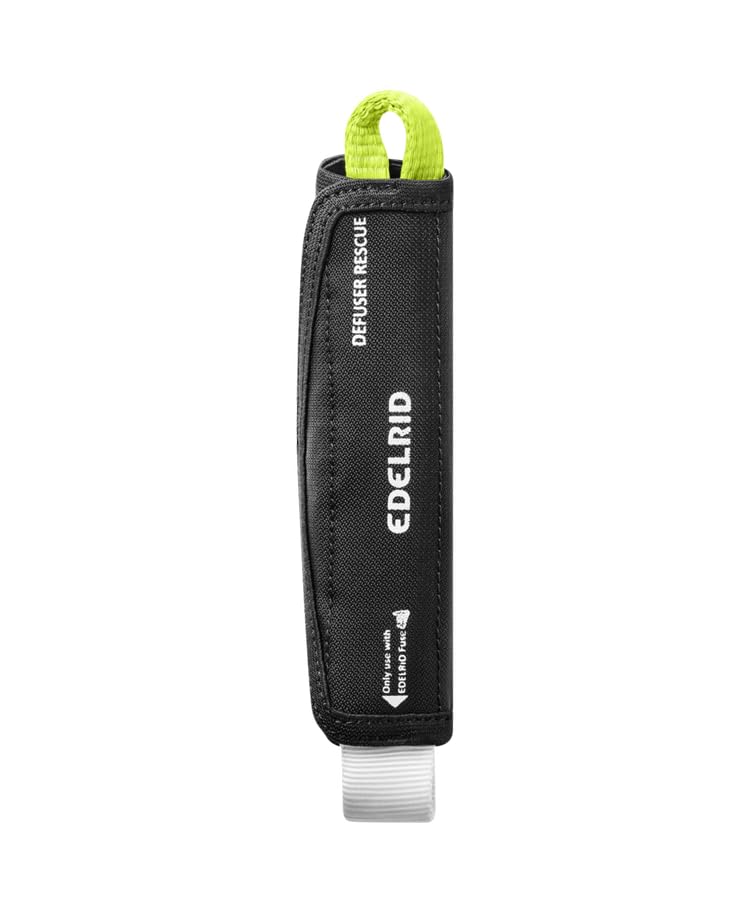 EDELRID Defuser Rescue