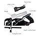ZAWELIYO Carpenter Plane Hand Tool Carpentry Smoothing Planer for Modeling Sculpturing Light Processing
