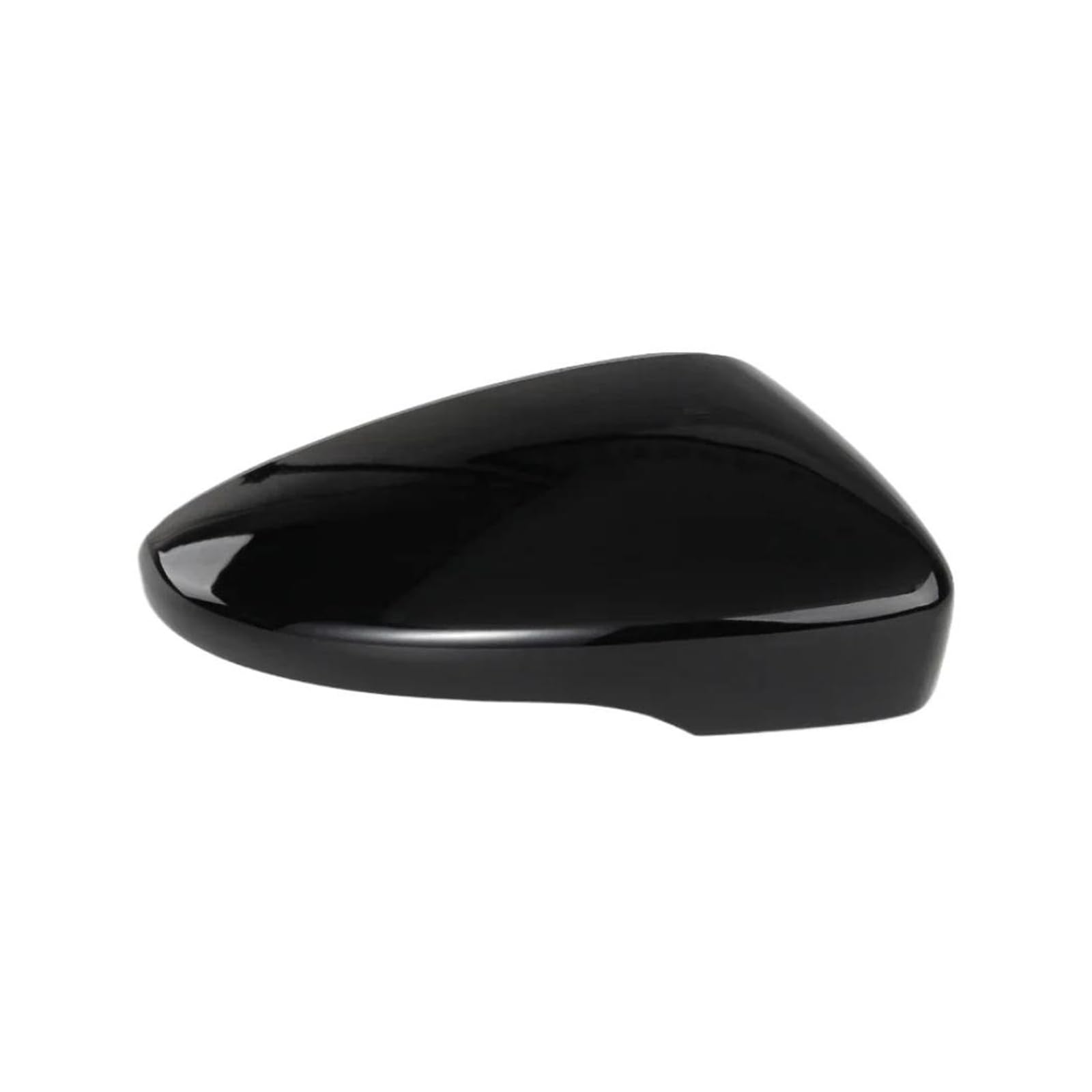 Réparer coque rétroviseur cassée VW Scirocco noire côté droit - 7