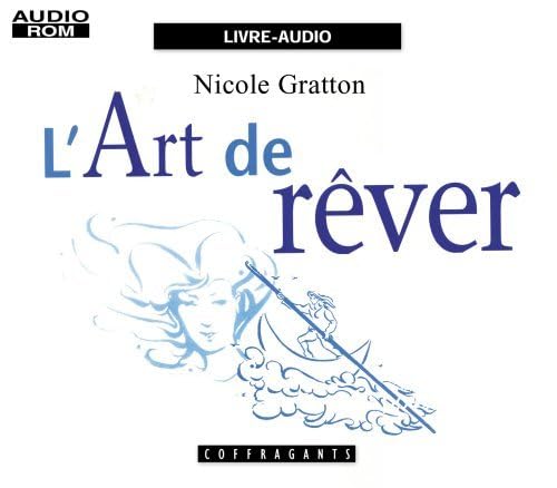 L'ART DE REVER CD GRATTON