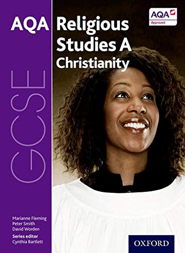 GCSE Religious Studies for AQA A: Christianity Livre eBook France