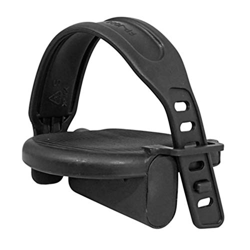 P2R (Cycle) Pedale Velo Appartement 9-16 (Paire)