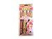 Strawberry Shortcake Suction Cup Toothbrush - 4 Pack