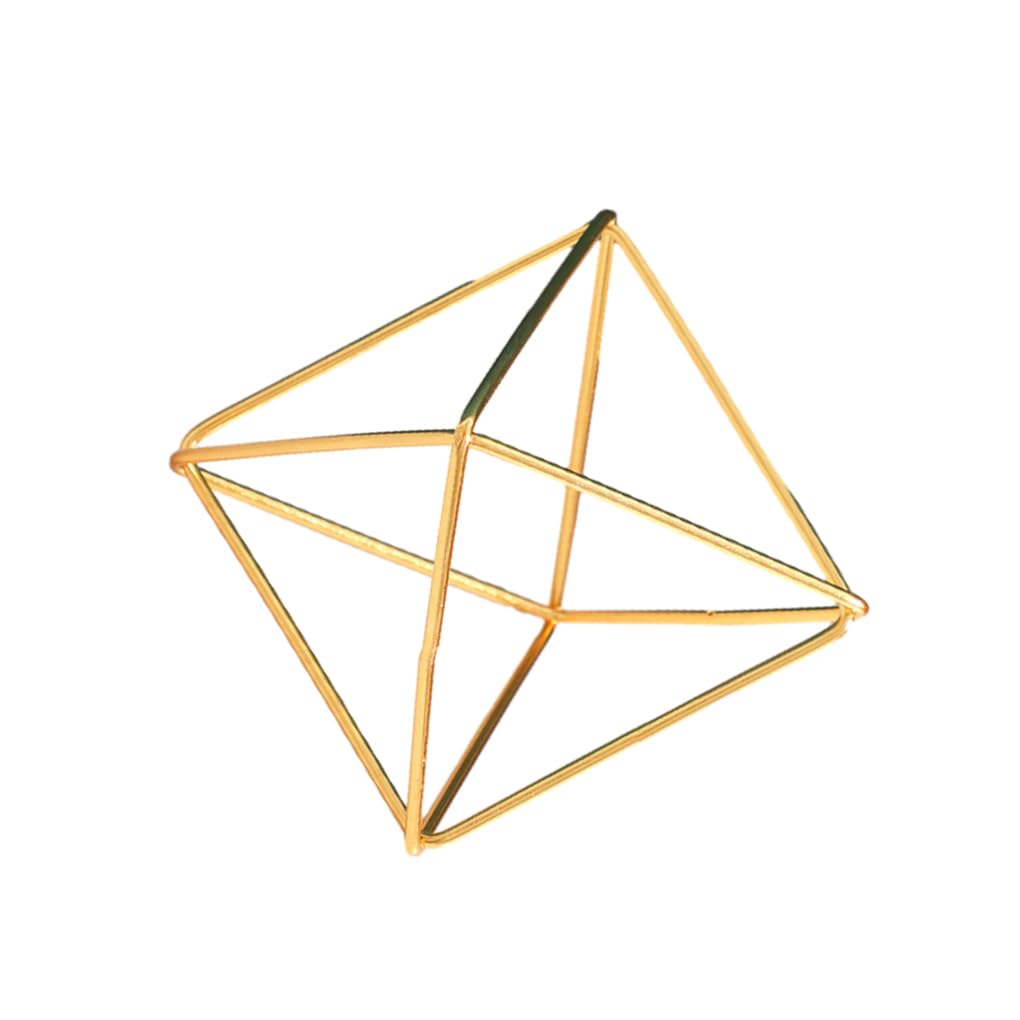 TWISAXC Jewelry Rack Jewelry Organizer Rack Storage Wide Range Of rhombus
