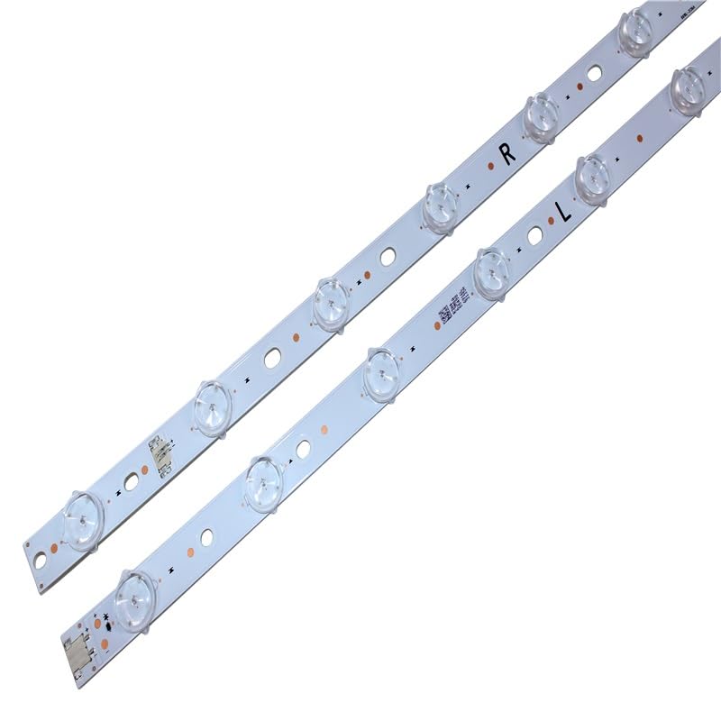 Repara parpadeo con tiras LED 50 V18 REV1.3-2 para televisión 6916l-3136A