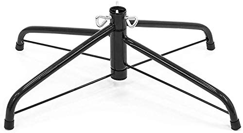 Unlit Snow Flocked Christmas Tree Hinged Snowy Xmas Pine Tree Easy Assembly With Metal Stand,300Cm 10Ft White Snow Dusted Artificial Christmas Tree #TOP1