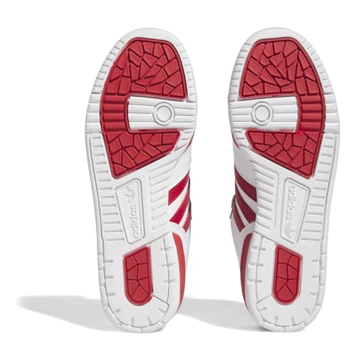 Image of adidas Mens Rivalry Low Sneaker