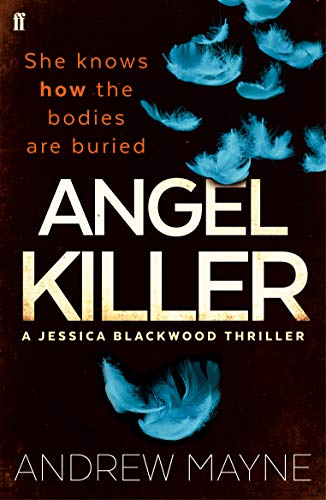 Télécharger Angel Killer: (Jessica Blackwood 1) (English Edition) Gratuit