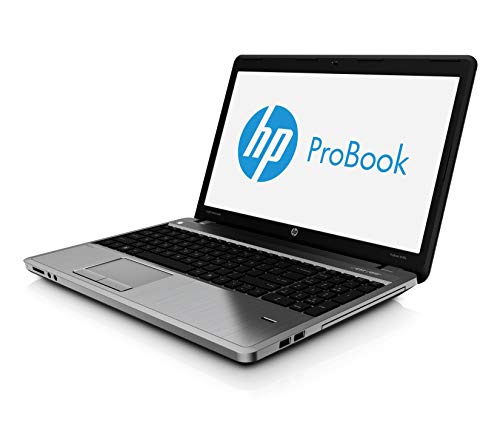 Hp Probook 4545S E3V47Ut 15.6" Laptop (1.90 Ghz Amd A8-4500M Quad-Core Processor, 8 Gb Ram, 640 Gb Hard Drive, Dvd-Ram/±R/±Rw, Windows 7 Pro 64-Bit With Windows 8 Pro License) #TOP1