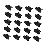 Capuchon de prise de téléphone portable : compatible pour et tablette, pratique et utile.