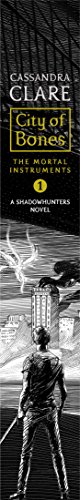 City of Bones (The Mortal Instruments) - Image 2
