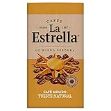 Una vez abierto el paquete, convservar en un lugar fresco y seco.