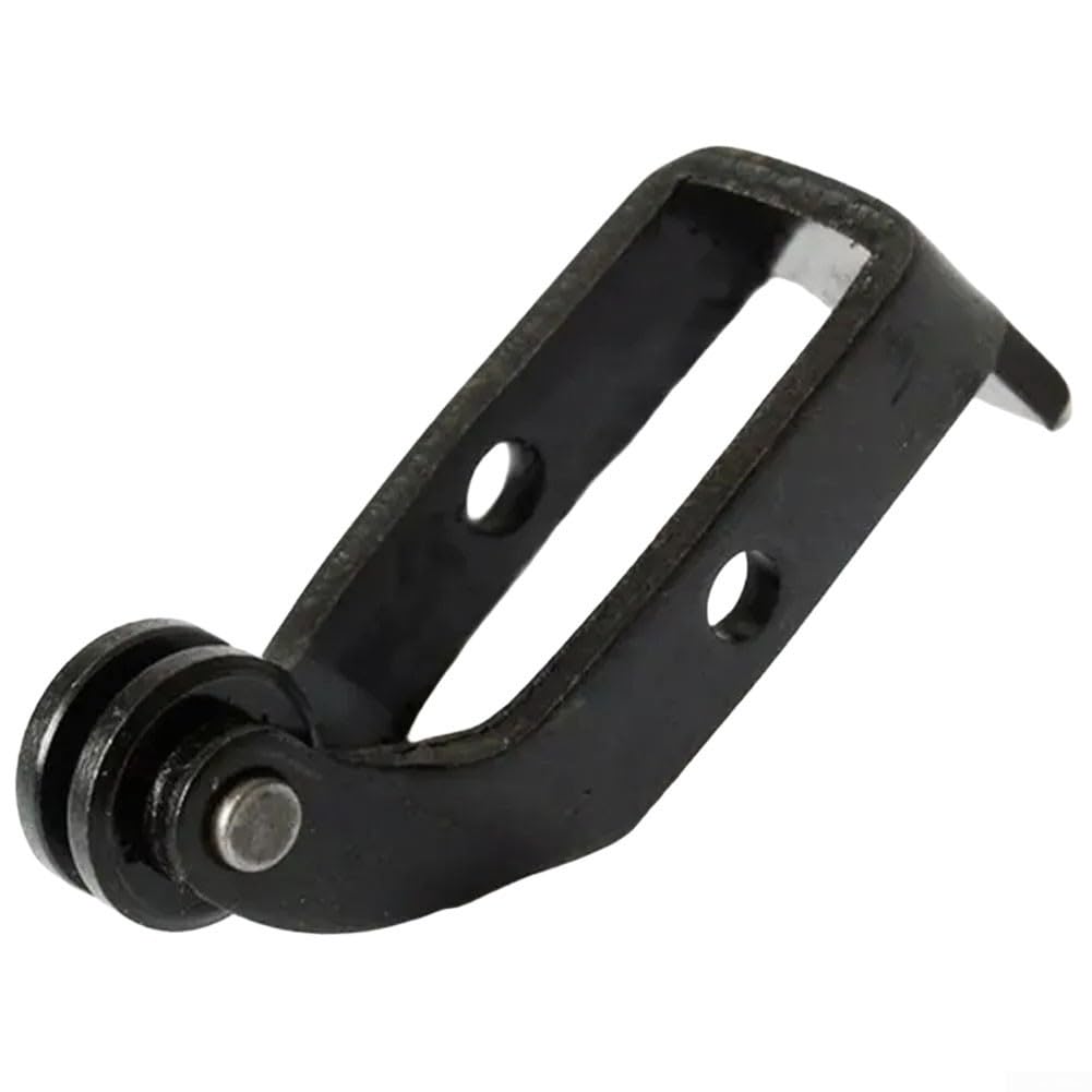 Per DEWALT DWE349 Supporto lama per seghetto alternativo parte di ricambio 90578033 N688189 90544019SV Compatibile con PCE345 DW300 e CMES612