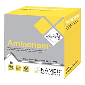 Named Aminonam – 195 g