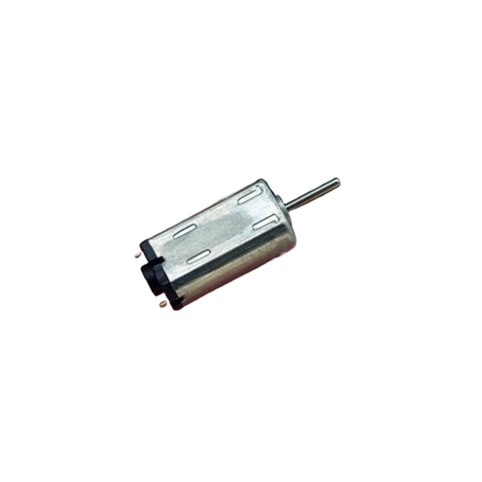 Moteur de broche 39000 TR/Min miniature FF-K20WD à balais métal précieux