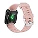 Reemplazo de banda Rukoy para Garmin Forerunner 35, correa de reloj de...