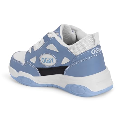 Image of Birde Men Casual Shoes Lightweight Comfortable Sneaker Shoes for Men's & Boy's