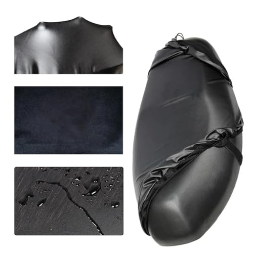 Cubreasiento FA para moto protector universal contra el sol 2