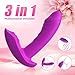 2025 New Rabbit Ears Toy Adult Tool for Women Today Silent Silicone Powerful 10 Modes Portable Gifts Fun Women Toys Most Woman Gifts Machines Adult Toy G512908