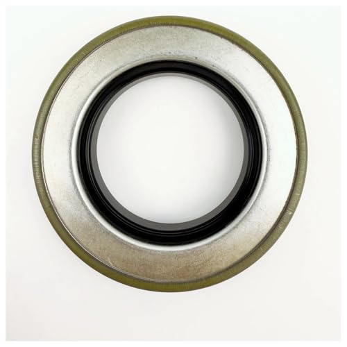 Joint d'étanchéité 45x75x14-16mm BQ3164E pour bagues d'arbre rotatif - 3