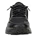 HEYDUDE Sirocco Alta Work CE Black Size 10, Mens Shoes, Mens Casual Sneakers, Comfortable & Light-Weight