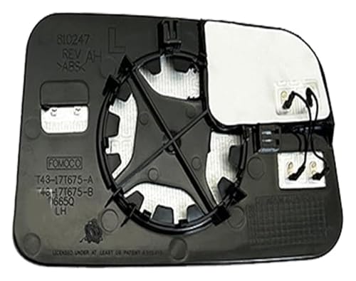 Rétroviseur Ford Edge droit chauffant miroir extérieur