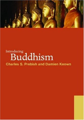 Buy Introducing Buddhism (World Religions) Book Online at Low Prices in India | Introducing ...