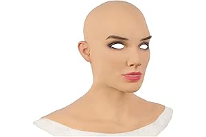 Enticing Masquerade Mask for Women: Unveiling Elegance and Intrigue