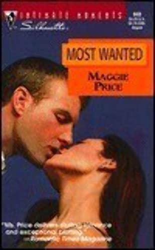 Most Wanted (By: Maggie Price)