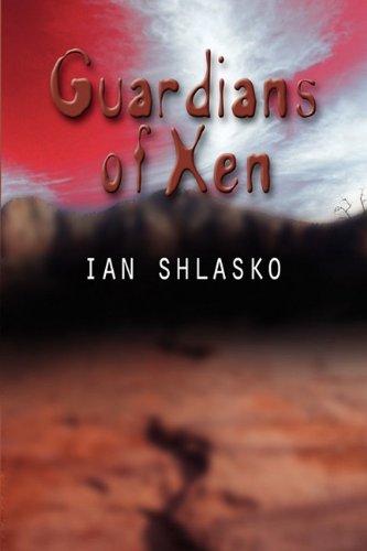 Buy Guardians of Xen — BookShops.in