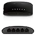 D-Link Des-1005E Ethernet Switch "Product Category: Networking/Switches 4 To 10 Ports"