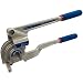 Imperial Tool 370FH Triple Header Tube Bender, 3/16”, 1/4”, 3/8” and 1/2”