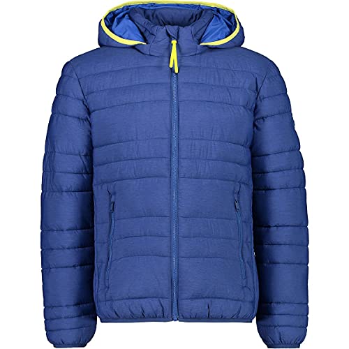 CMP Melange Nylonjacke mit Kapuze für Herren