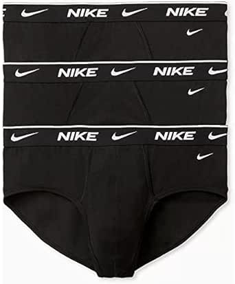 Nike Men's 3-Pk. Dri-FIT Essential Micro Hip-Brief (as1, alpha, x_l ...