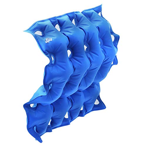 Cuscino per sedia a rotelle anti-decubito Cuscino