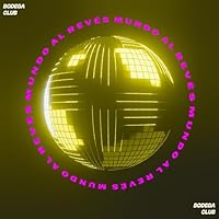 Dan Colmena Ablum Cover