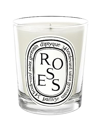 Diptyque Rosenkerze, 70 g