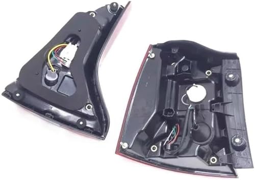 Feux arrière Kia Sorento gauche extérieur clignotant stop et marche arrière - 4